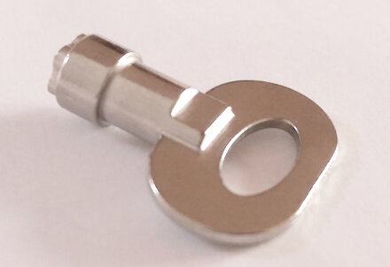 Automatischer Tablettenspender DoseControl - transparenter Deckel